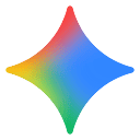 Gemini AI Turbo icon